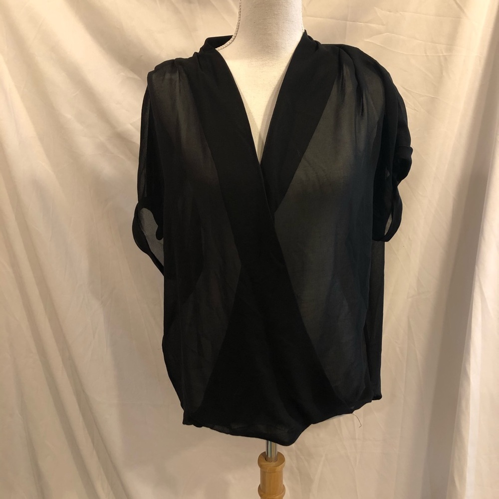 Chelsea 28 Blouse